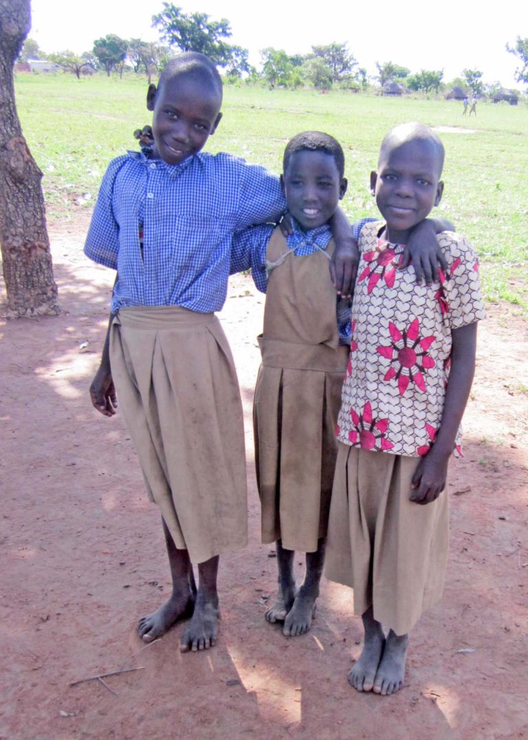 Read more about the article Child Sponsor in Uganda